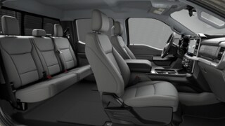 2026 Ford F-150® Internal Image 1